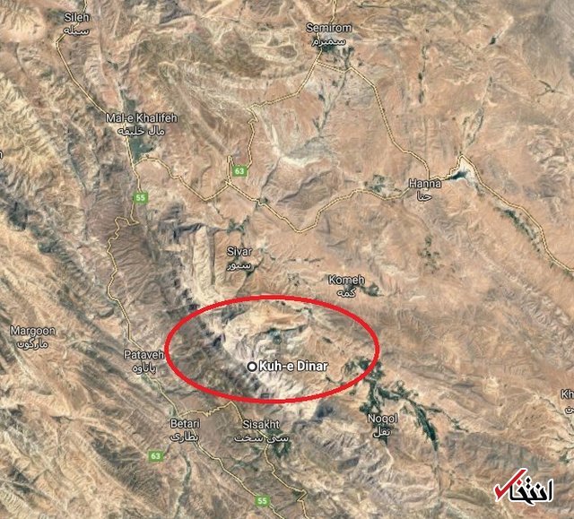 هواپیمای تهران ـ یاسوج در سمیرم سقوط کرد/ تمامی ۶۶ مسافر و خدمه پرواز جان باختند +اسامی / هواپیما از نوع ATR و از ۲۰ سال قبل در ناوگان هوایی فعال بود / برخورد هواپیما با کوه دنا / برف و بوران مانع اعزام بالگرد به محل سقوط شد / ماجرای سانحه ۲۳ روز قبل هواپیمای سقوط کرده؛ شرکت آسمان: هواپیما نقص فنی نداشت؛ مشکل از فرودگاه یاسوج است