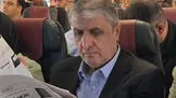 اتریش: یک کمیته شورای امنیت مسئول ممانعت از ورود «محمد اسلامی» است / سفیر آمریکا در سازمان ملل: درخواست اتریش برای معافیت اسلامی پس از آن رد شد که واشنگتن با این درخواست مخالفت کرد