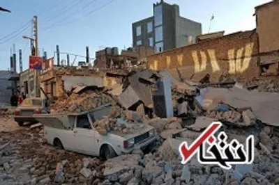 هشدار درباره بیماری‌های ناشی از لاشه احشام در مناطق زلزله‌زده/ اعزام ۴۰ تیم رواشناسی داوطلبانه