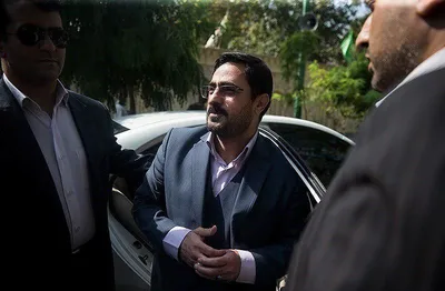 سعید مرتضوی وارد زندان اوین شد