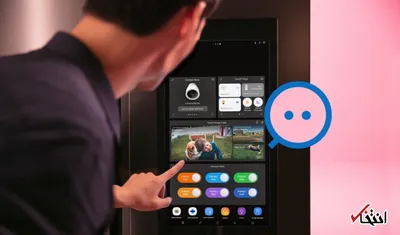 قابلیت «SmartThings» سامسونگ رسما وارد برخی محصولات شد