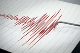 ببینید/ لحظه وقوع زلزله ۴.۳ ریشتری در صفی‌آباد خراسان شمالی