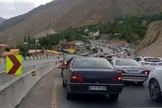 وضعیت جاده‌ها و راه‌ها، امروز ۱۸ شهریور ۱۴۰۵؛ جاده چالوس پس از ۱۴ ساعت انسداد، دو طرفه شد/ بارش باران و مه گرفتگی در محورهای شمالی کشور