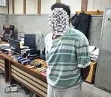 پلیس: دستگیری عامل پرتاب کوکتل مولوتوف به سمت شهروندان در میدان پونک/  فرد مورد نظر قصد دارد به‌ صورت غیر قانونی از مرزهای غربی کشور خارج شود