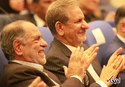 واکنش ترکان به شایعه تنزل جایگاه جهانگیری در دولت: شایعه‌پردازان یا واقعاً مطلع نیستند یا دنبال چیزی هستند که برای ما آشکار نیست