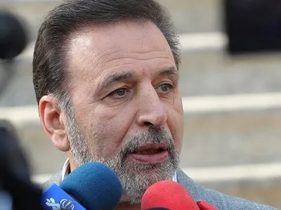 واعظی: برنامه ایران برهم زدن برجام نیست