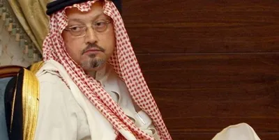 ترکیه: 'خاشقجی' پس از ورود به کنسولگری سعودی ناپدید شده است