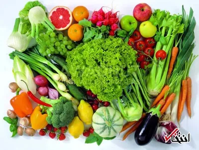 در هنگام عصبانیت چه خوراکی هایی بخورم؟