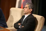 کامرانی فر: همه بار فدراسیون روی دوش من بود/ تلاش کردیم اتفاقات خوبی رقم بزنیم