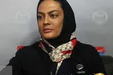 ببینید/ توضیحات شهربانو منصوریان درباره دعوا با مبینا نعمت‌زاده