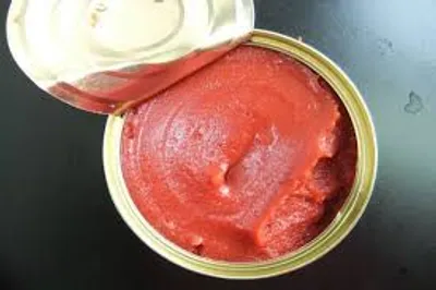 مرگ تدریجی با این خوراکی ها!