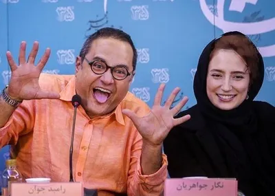 تبلیغ روغن‌نباتی از سوی رامبد جوان در صفحه اینستاگرامش/
ستاره صنعت تبلیغات نگران کمبود ویتامین دی