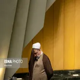 تصاویر: حضور مسعود پزشکیان در صحن علنی مجلس