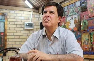اقای گزارشگر دوباره سوتی داد!