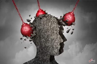 افراد مبتلا به میگرن خواب عمیق کمتری دارند