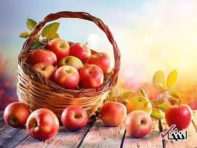 ۹ خاصیت خیره کننده سیب برای سلامتی