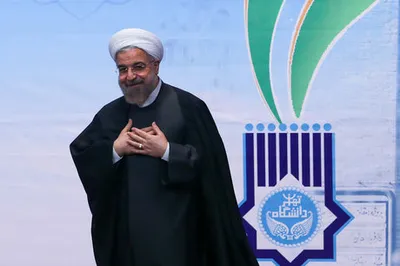 رییس‌جمهور برای مراسم آغاز سال تحصیلی جدید به کدام دانشگاه می‌رود؟