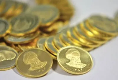 سکه ۱۸ هزار تومان گران شد