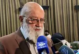 چمران: حریم تهران هنوز به نتیجه مشخصی نرسیده و مشکلات همچنان وجود دارند/ هدف ما از ابتدا این بوده که به یک محدوده منطقی برسیم