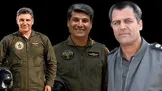معاون هماهنگ کننده نیروی هوایی ارتش: سه خلبان ایرانی عملیات العدید اسیر هستند و قطر باید پاسخگو باشد / دولت قطر هنوز هیچ پاسخ روشنی  نداده / ما تا مشخص شدن سرنوشت این عزیزان، آنها را زنده و اسیر می‌دانیم