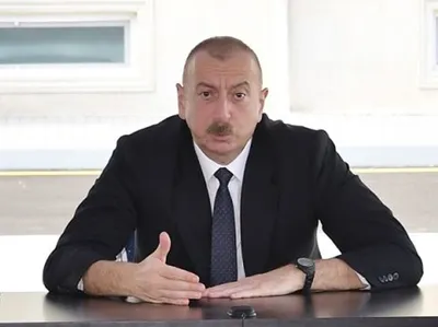 رییس‌جمهور آذربایجان: اینکه ایران عامل اشغال شهر «شوشا» در جریان جنگ قره باغ در سال ۱۳۷۱ بوده، کذب است