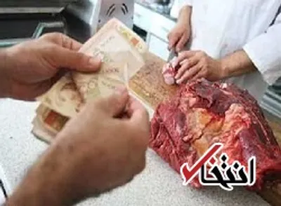 افزایش قیمت گوشت قرمز/ رکود در بازار مصرف