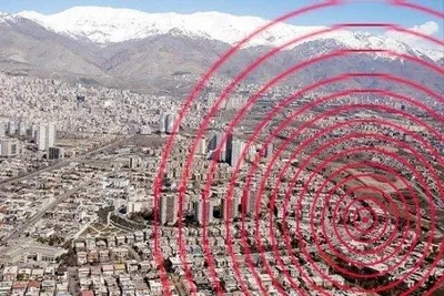 پژوهشگاه زلزله ایران: گسل فیروزکوه ارتباطی به گسل‌های تهران ندارد / مردم باید آمادگی‌های لازم را در زمینه بروز این رخداد طبیعی داشته باشند