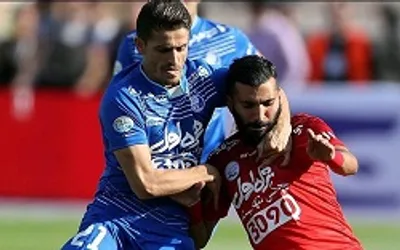 خطر حذف از آسیا از بیخ گوش پرسپولیس، استقلال و تراکتور گذشت