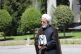 معاون حقوقی پزشکیان: ایراد‌های اساسی دولت به طرح «نفوذ» را در قالب نامه‌ای به مجلس ارسال کردیم/ کلیات این طرح در مجلس به تصویب رسیده و دیگر فضای چندانی برای پیشنهاد دولت وجود ندارد