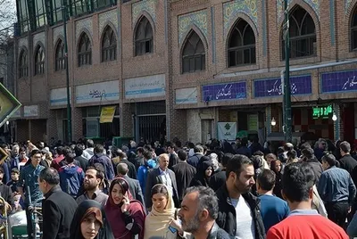 حدود ۳۵ درصد جمعیت بیکار ایران دانش‌آموختگان دانشگاه‌ها هستند