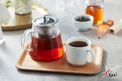 خطرات نوشیدن بیش از حد چای
