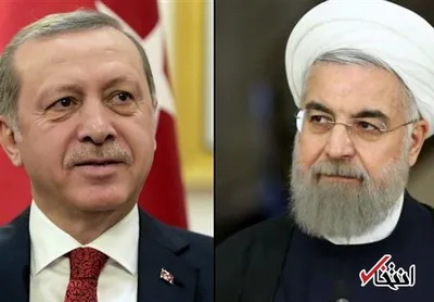 نگاه «الحیات» به دلایل اوج گیری تنش ها در روابط آمریکا با ترکیه و ایران: از رضا ضراب تا ماجرای ادعای افزایش نفوذ در کشورهای عربی