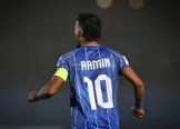 ببینید / رامین رضائیان در هتل اراک کتک خورد