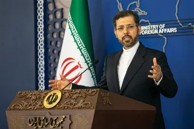 واکنش ایران به توافق عربستان و کویت در خصوص میدان مشترک گازی «آرش»: غیرقانونی است؛ مورد تایید ما نیست