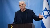نظر لاپید، نخست‌وزیر اسبق اسرائیل در مورد توافق احتمالی ایران-آمریکا: این یک شکست تمام‌عیار برای نتانیاهو است