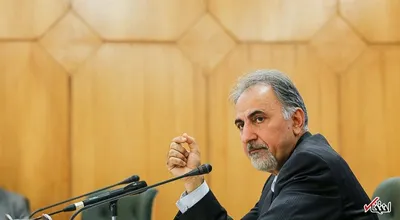 واکنش اعضای شورای شهر به شایعه عدم سلامتی شهردار تهران: حال نجفی از من و شما بهتر است/ تفکری وجود دارد که نمی‌خواهد نجفی در مدیریت جدید موفق باشد و مدام شایعه‌سازی می‌کنند
