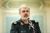 سخنگوی سپاه خطاب به آمریکا: شما روایت هالیوودی می‌سازید، ما قطعات جنگنده F-۱۵ را با فرغون جابه‌جا کردیم