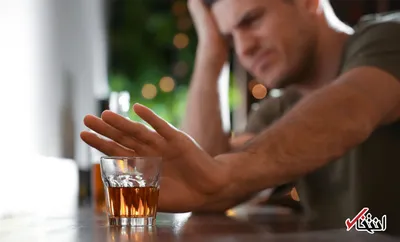 ۷ تاثیر مصرف الکل بر قلب و مغز
