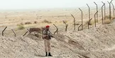 طالبان: پاسگاه‌های بیشتری در مرز ایران ساخته می‌شود