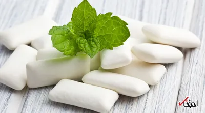 آدامس جویدن خوب است یا بد؟