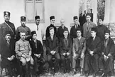قسمت صد و چهل و هشتم خاطرات میلسپو: سیاستمداران خونسرد کرملین از عدم مداخله ما در امور داخلی ایران از صمیم قلب استقبال کردند؛ این کار ایران را یکسره در اختیار دخالتهای زیرکانه و مؤثر شورویها قرار داد