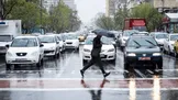 پیش‌بینی رگبار و وزش باد شدید در شمال کشور / آب‌وهوای تهران تقریبا بدون تغییر می‌ماند