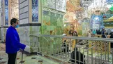 استاندارقم: تولیت‌های اماکن مذهبی، اجرای پروتکل‌های بهداشتی را مدیریت کنند