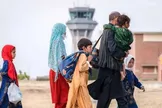 طالبان: نهادهای بین‌الملی‌ برای پاسخگویی به نیازهای فوری مهاجرین بازگشته به افغانستان، همکاری و کمک خود را گسترش دهند