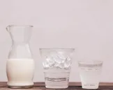 ترکیبات موجود در شیر ممکن است بیشتر به حفظ آب مورد نیاز بدن کمک کنند