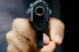 ببینید/ تیراندازی در منطقه سوهانک تهران