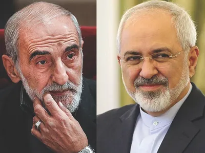 مدیرمسئول کیهان بار دیگر به ظریف حمله ور شد: حرف او دقیقا همان خواسته دشمن است / دشمن اظهارات او را به مفهوم کمک مالی ایران به تروریسم تلقی می‌کند! / پذیرش FATF شبیه واگذاری امور کشور به بیگانگان در دولت قاجار است