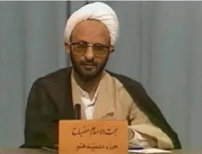 آیت الله مصباح: با همان نگاه اول، متوجه شدم شریعتی انحرافات ریشه‌ای دارد / به زودی متوجه شدم در بین روحانیون مبارز، کسی که خطری را درمورد او احساس کرده باشد، نیست