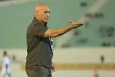 ببینید/ حرکات جالب علیرضا منصوریان در کنار زمین بازی