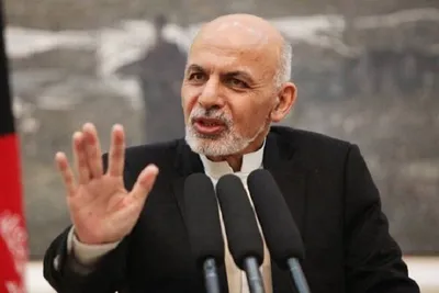 ناخرسندی اشرف غنی از مذاکره آمریکا و طالبان / سفر رئیس جمهور افغانستان به واشنگتن به تعویق افتاد؟